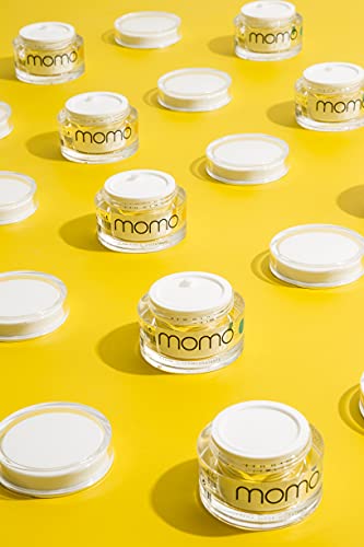 MOMO Crema Hidratante Antiarrugas, Antiedad para todo Tipo de Piel