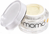 MOMO Crema Hidratante Antiarrugas, Antiedad para todo Tipo de Piel