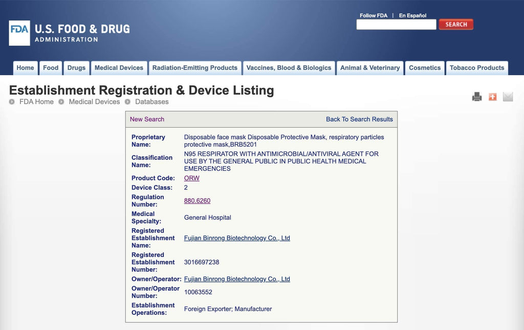 DIMA Cubrebocas Mascarilla KN95 Rosa con Protecci?n Molecular Plus y Certificaci?n FDA (NIOSH) contra Part?culas (50 Piezas)